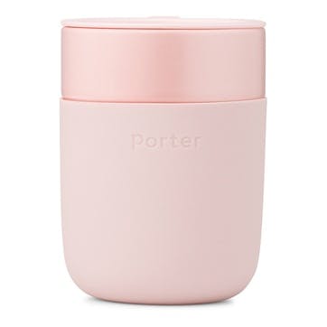 Mug, 340ml, W&P, Porter, blush
