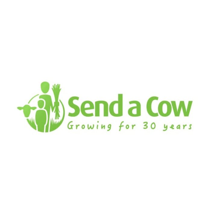 A Donation Towards Send A Cow