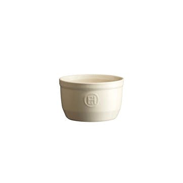 Ceramic Ramekin, 10cm, Clay