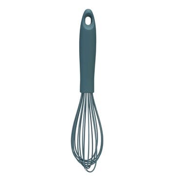 Silicone Whisk, Blue