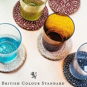 british colour standard