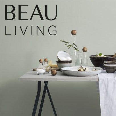Beau Living Tableware