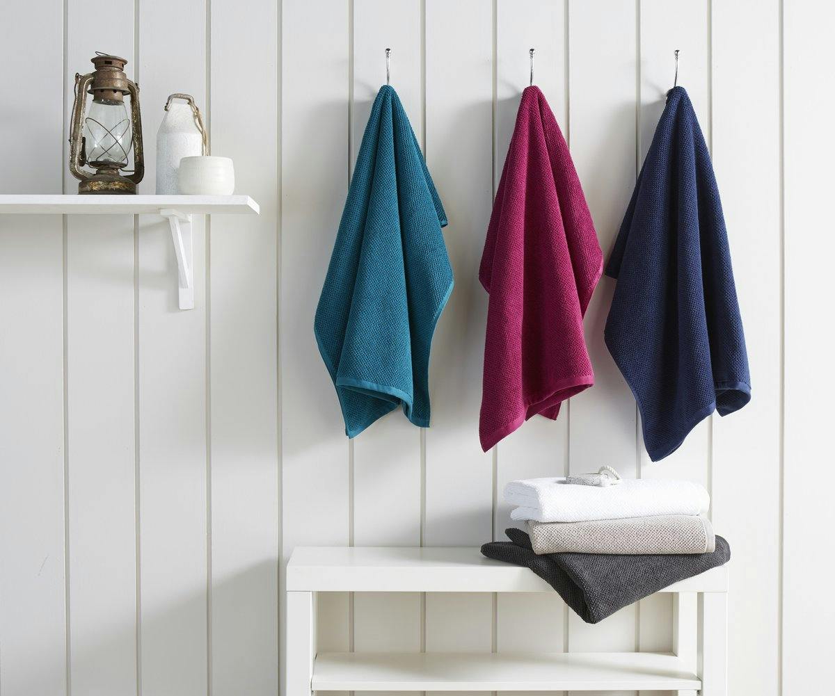 Christy Linens towels