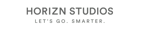 Horizn Studios png logo