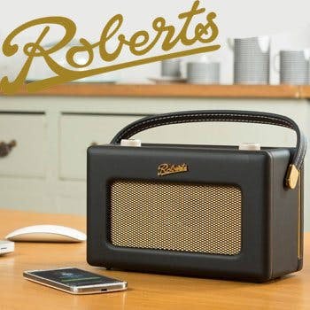 Roberts Radio Secondary