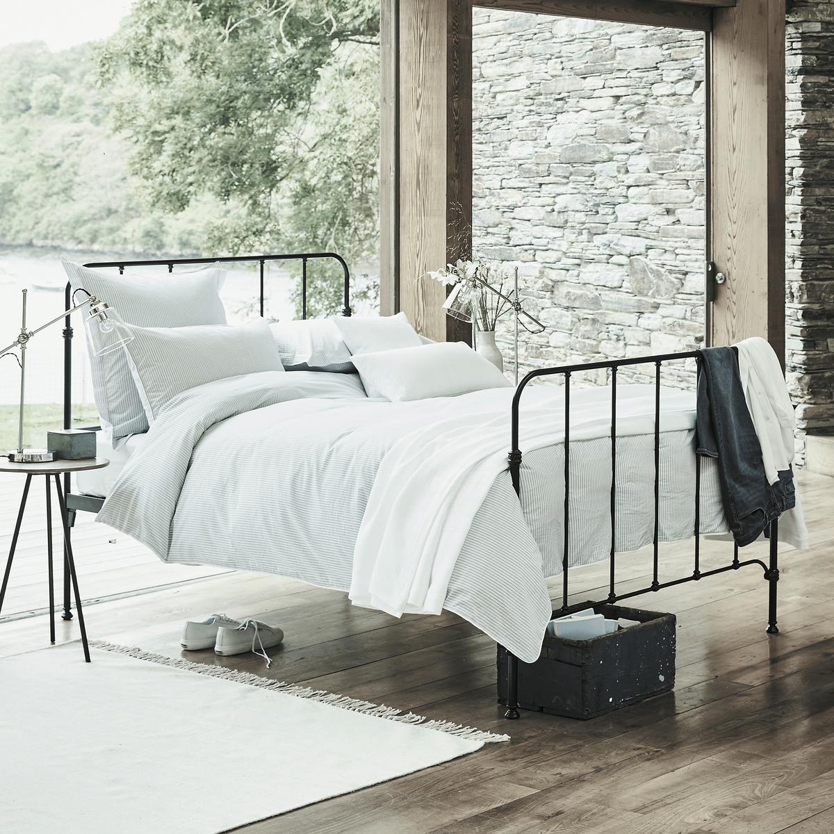 The White Company bed