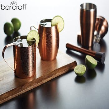 Bar Craft second