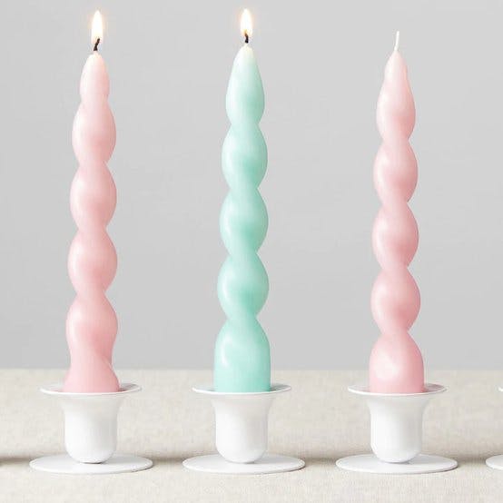 candle flair