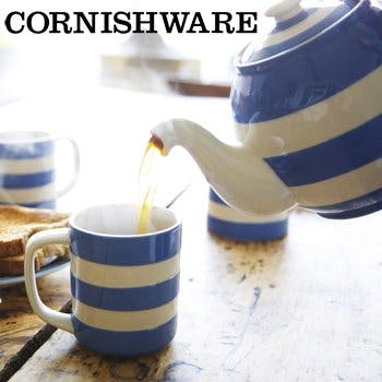 cornishware