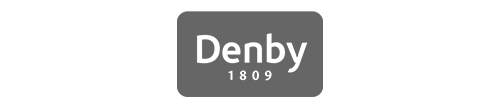 Denby Menu Footer Logo
