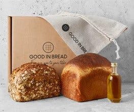 good in bread