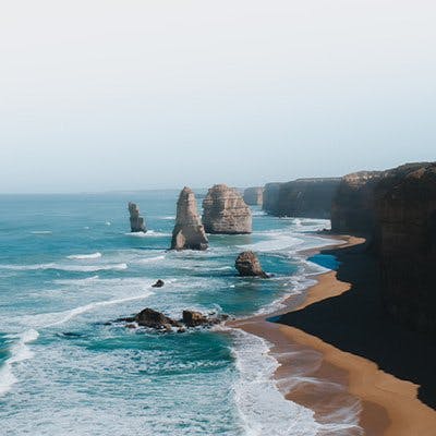 australia great ocean honeymoon fund