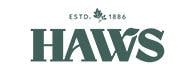 haws logo