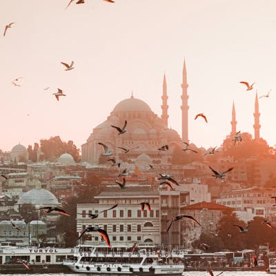 istanbul-turkey