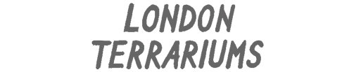 London Terrariums logo png