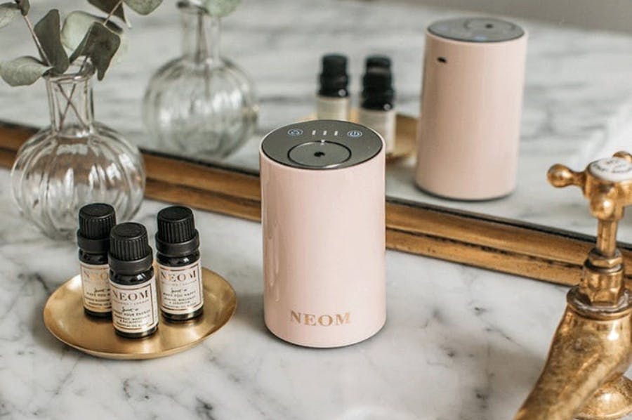 gift list questions you always wanted to ask Neom organics diffuser